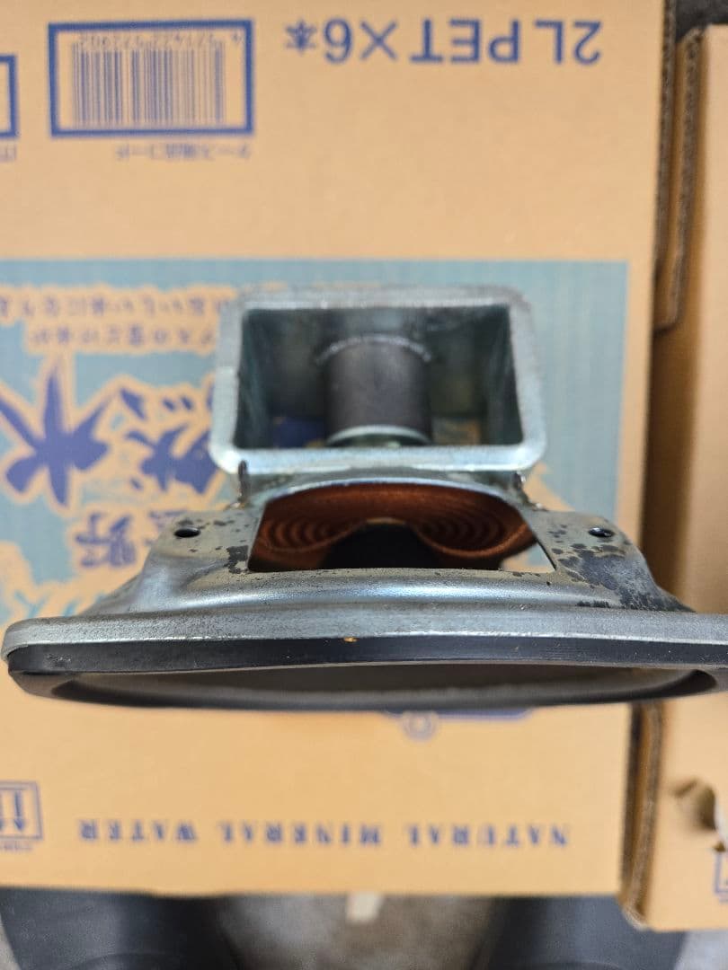 DIATONE P-610B スピーカー 2個セット