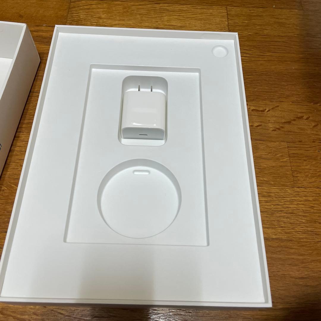 iPad 第10世代 64GB Wi-Fiモデル ブルー