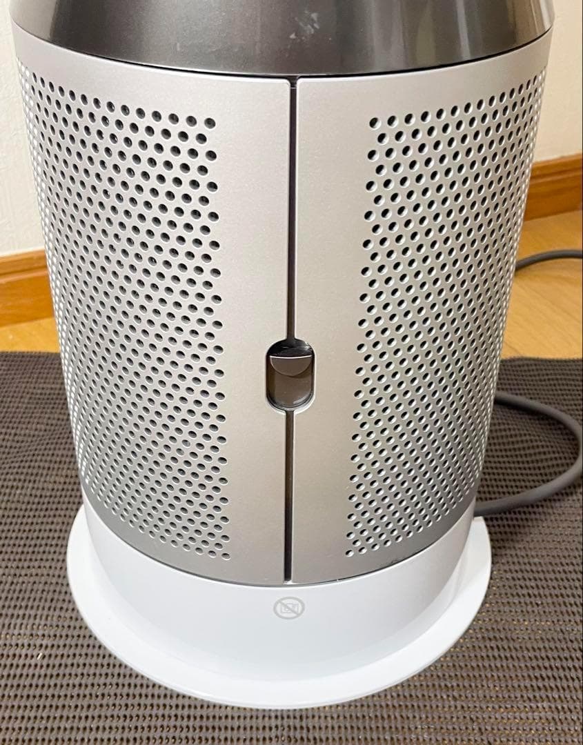 【美品】dyson HP04 pure ホット&クール 1ヶ月保証付き