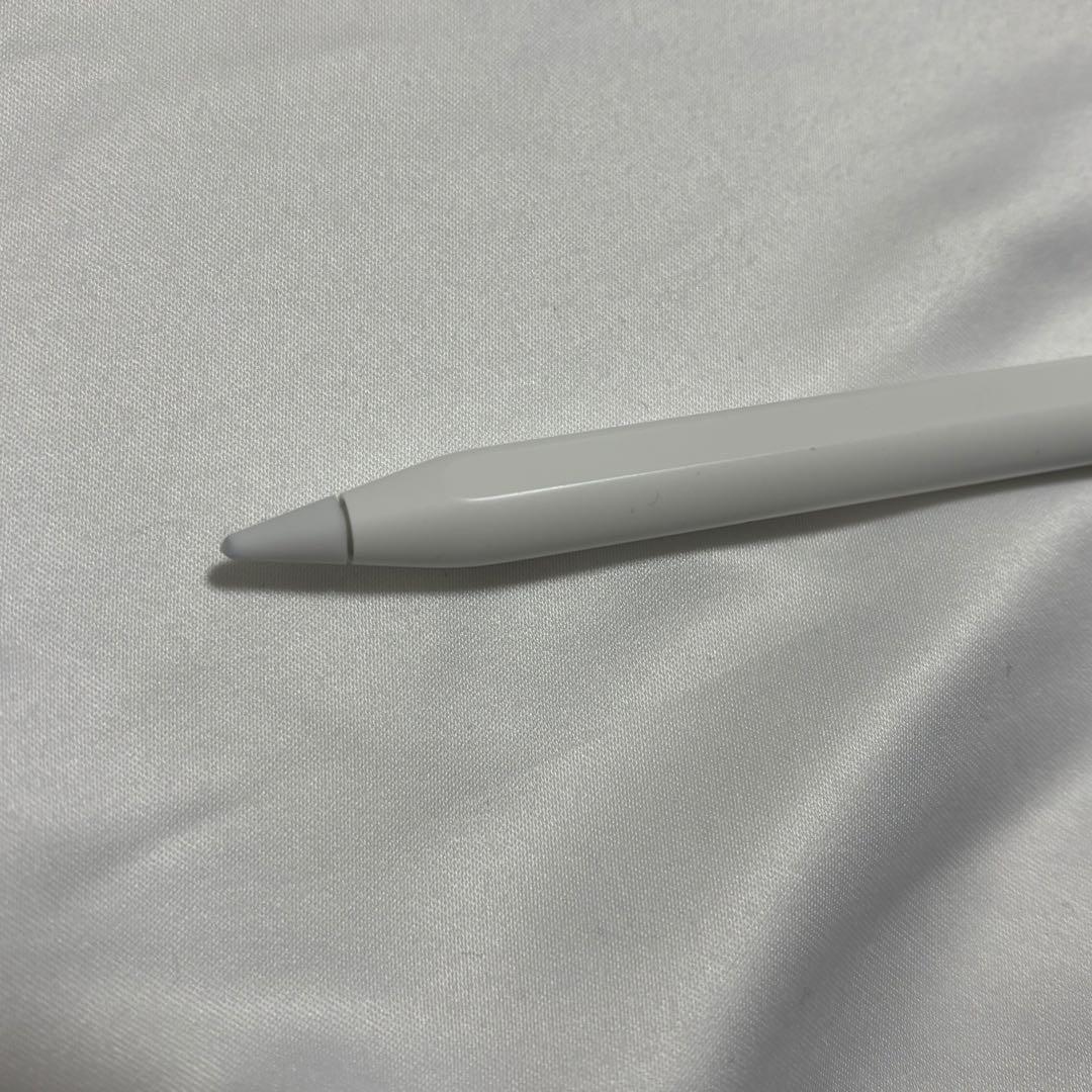 【セット】iPad Pro 12.9 +Apple Pencil第2世代+ケース