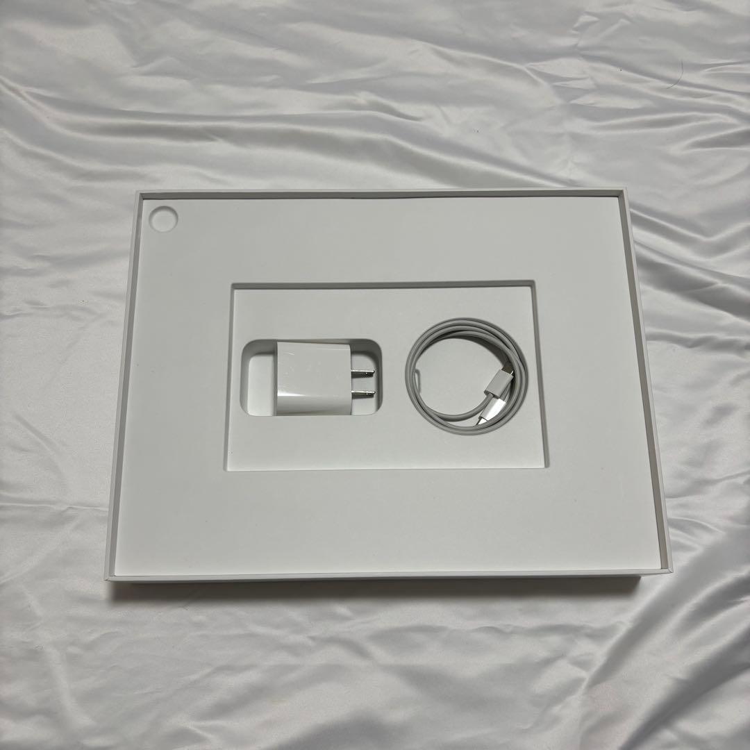 【セット】iPad Pro 12.9 +Apple Pencil第2世代+ケース