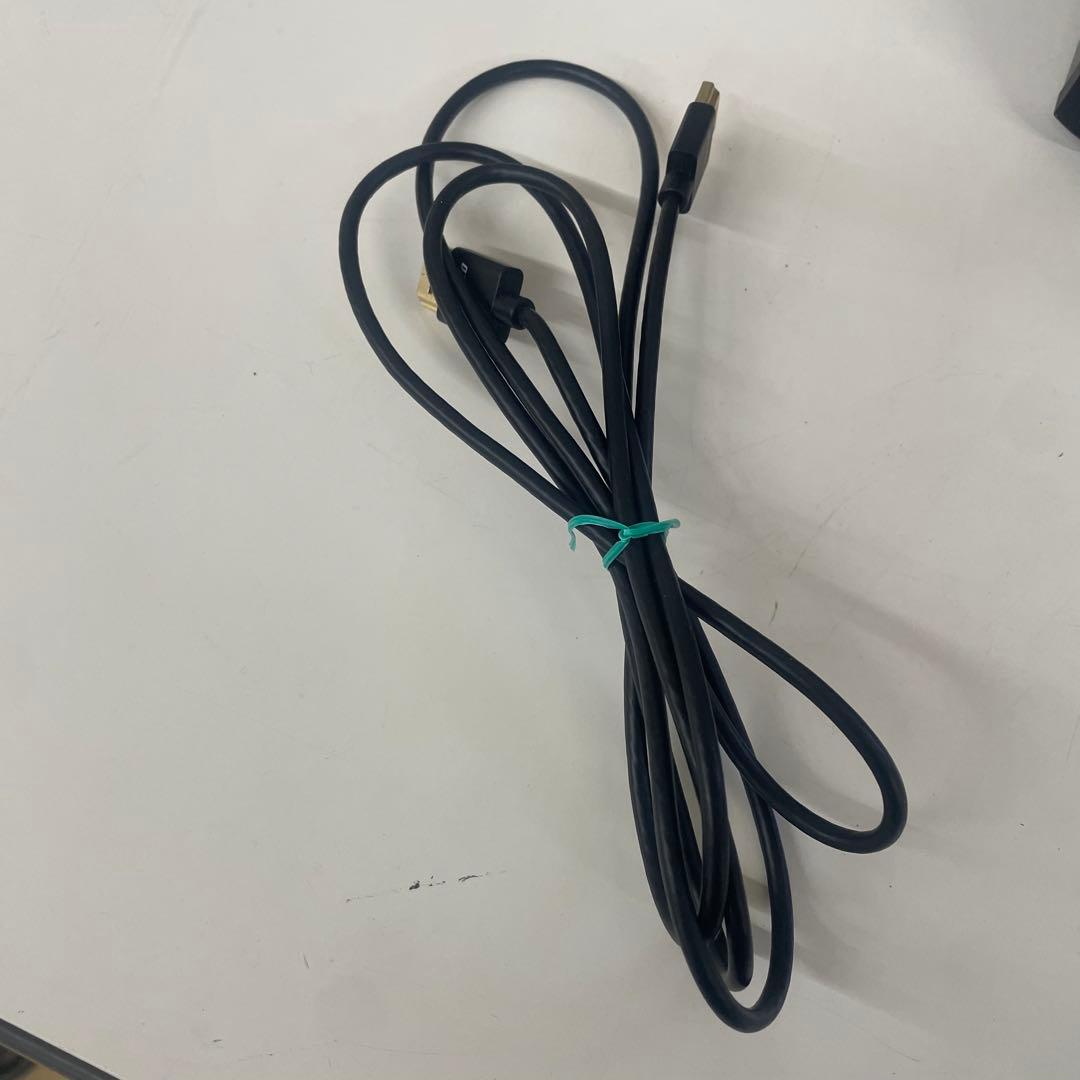 TOSHIBA DBP-S500 ブルーレイプレーヤー　2020年製