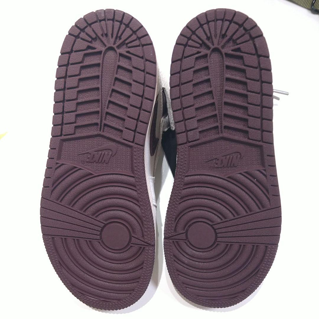 新品 20cm JORDAN 1 PS アママニエール A MA MANIERE