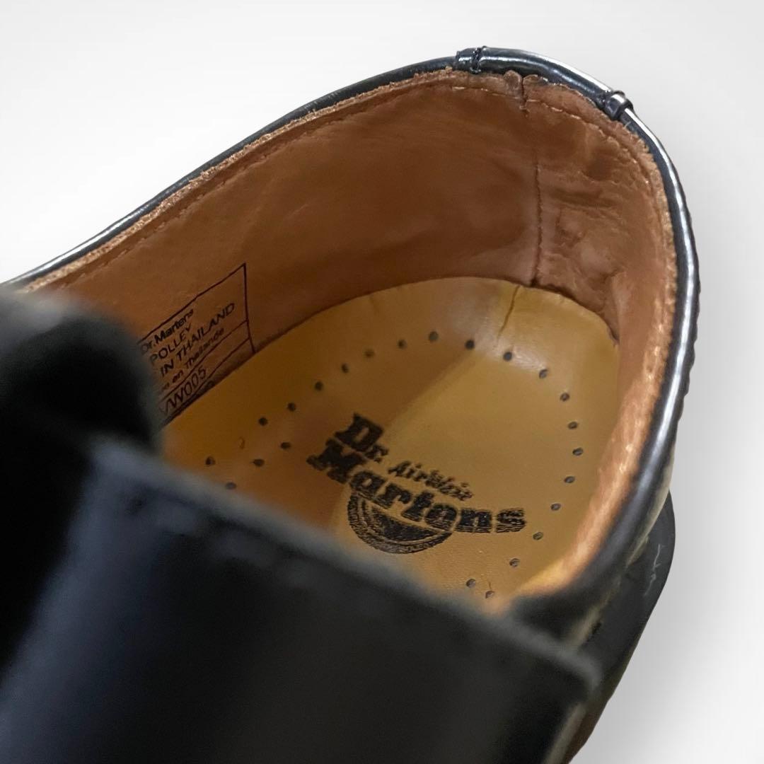 美品✨Dr.Martensドクターマーチンポーリー 23㎝Tバー メリージェーン