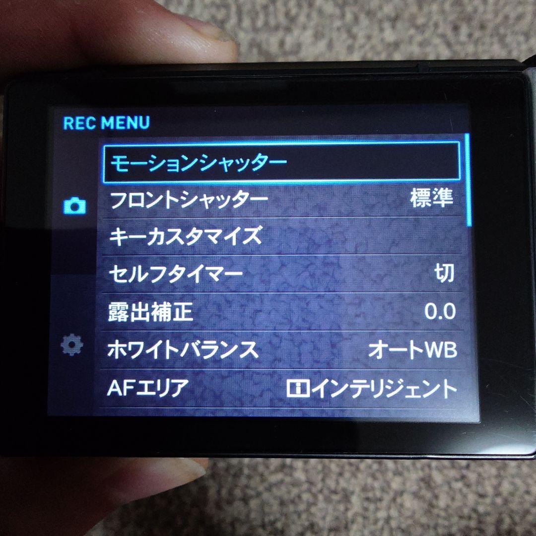 デジタルカメラ CASIO EX-ZR1600