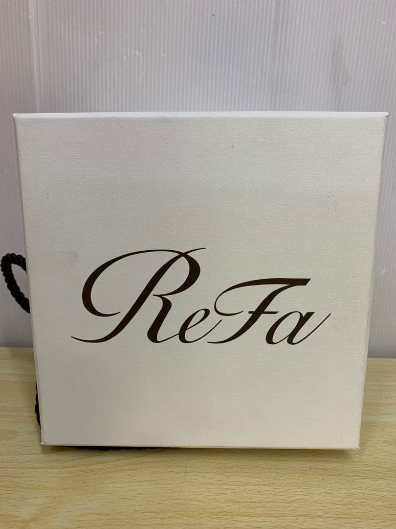 【中古】Refa リファ ビューテックヘッドスパ RE-AP MM70515-8