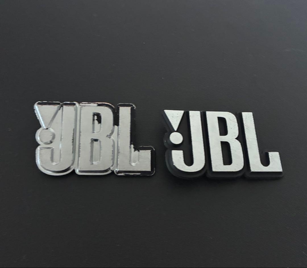 改造、高音質　JBL J216 pro カスタムスピーカー