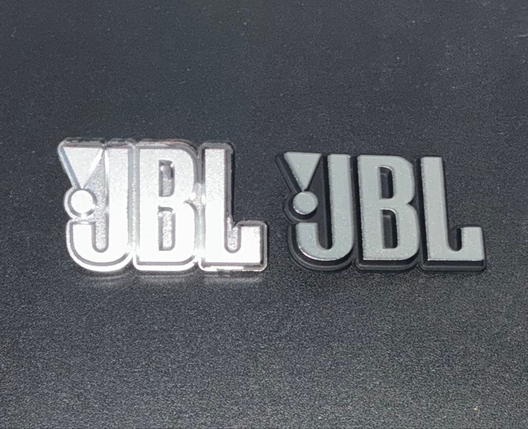 改造、高音質　JBL J216 pro カスタムスピーカー