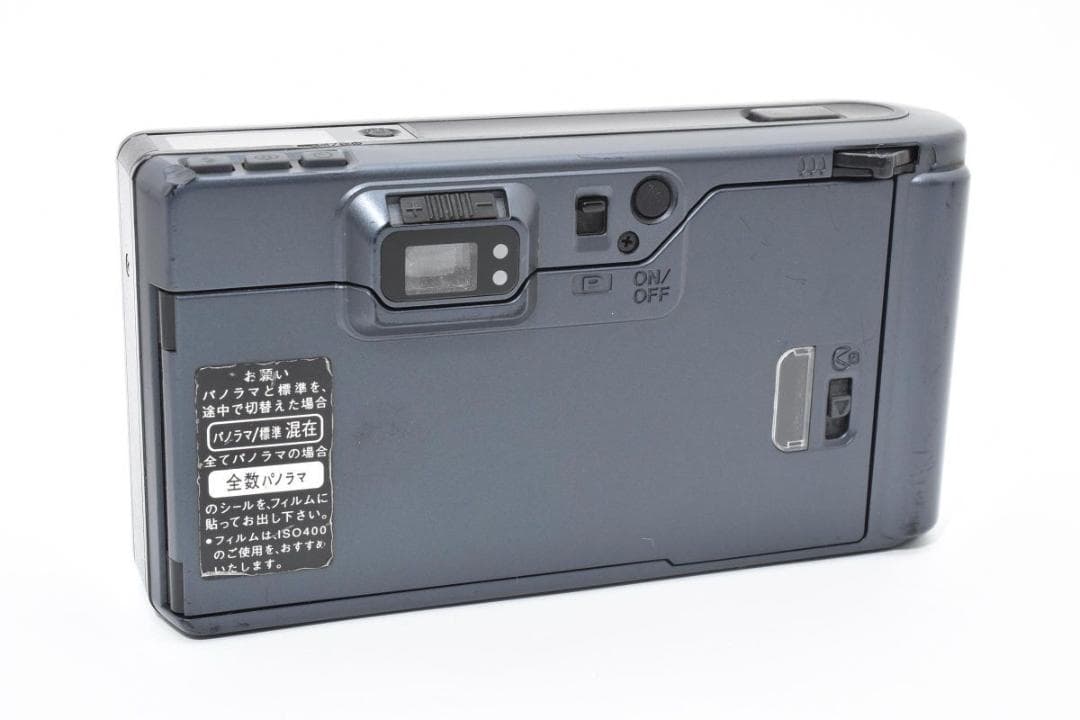 【希少】 PENTAX ペンタックス Espio 80 コンパクトフィルムカメラ