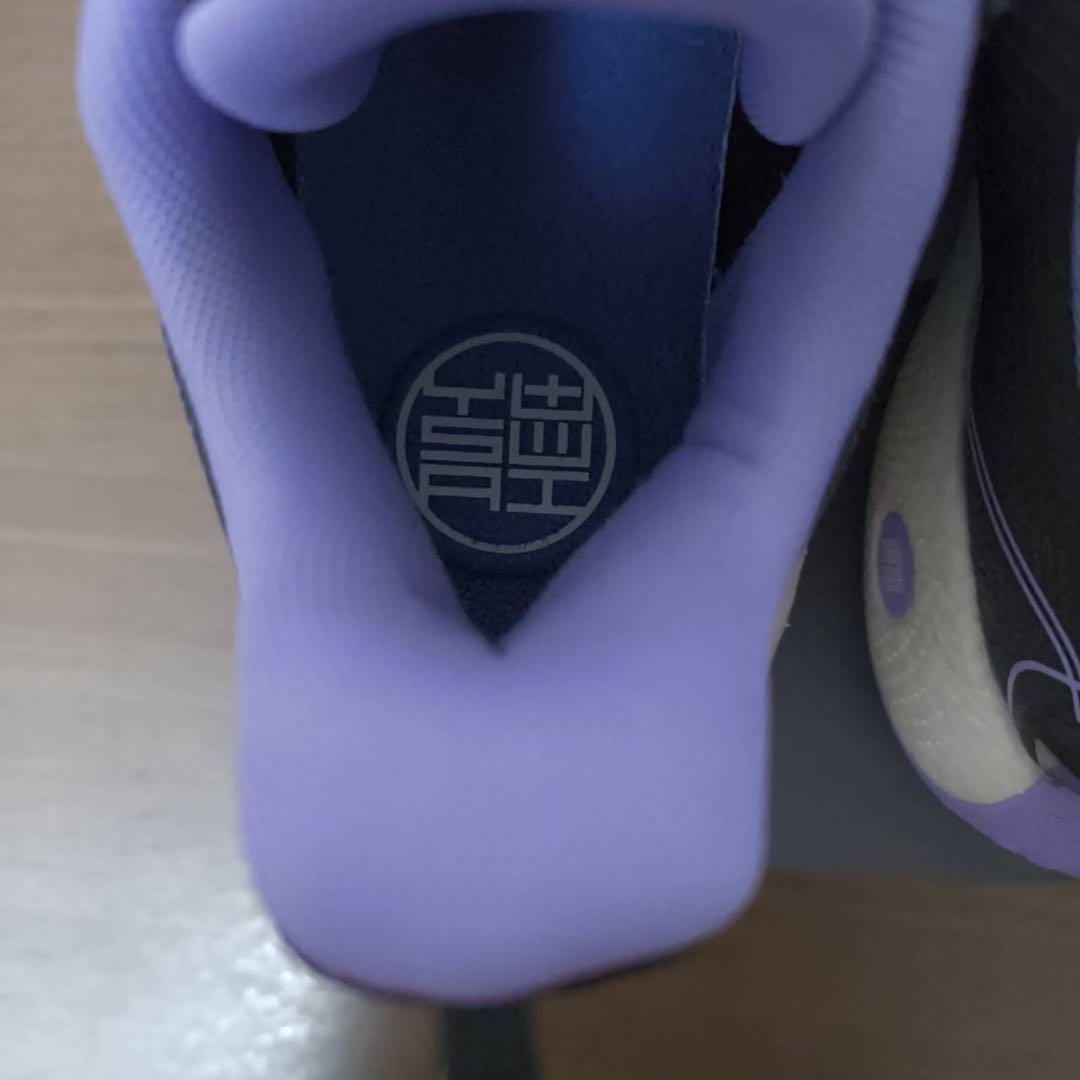 日本未発売 リーニン ディズニー コラボ ジミーバトラー kobe コービー