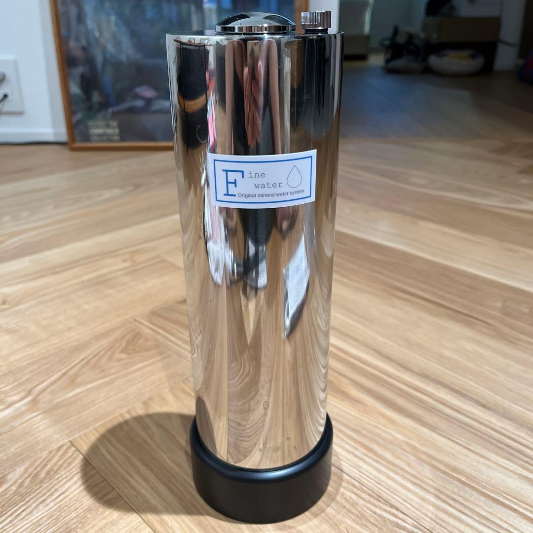 スーパーセール2/1まで❗️浄水器Finewater