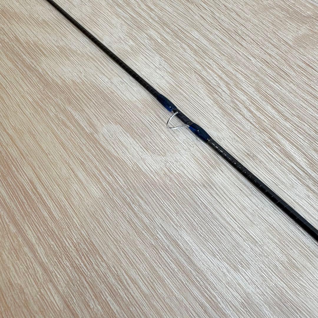 ロッド ORVIS SILVER LABEL MID FLEX 6.5 8ft 4wt