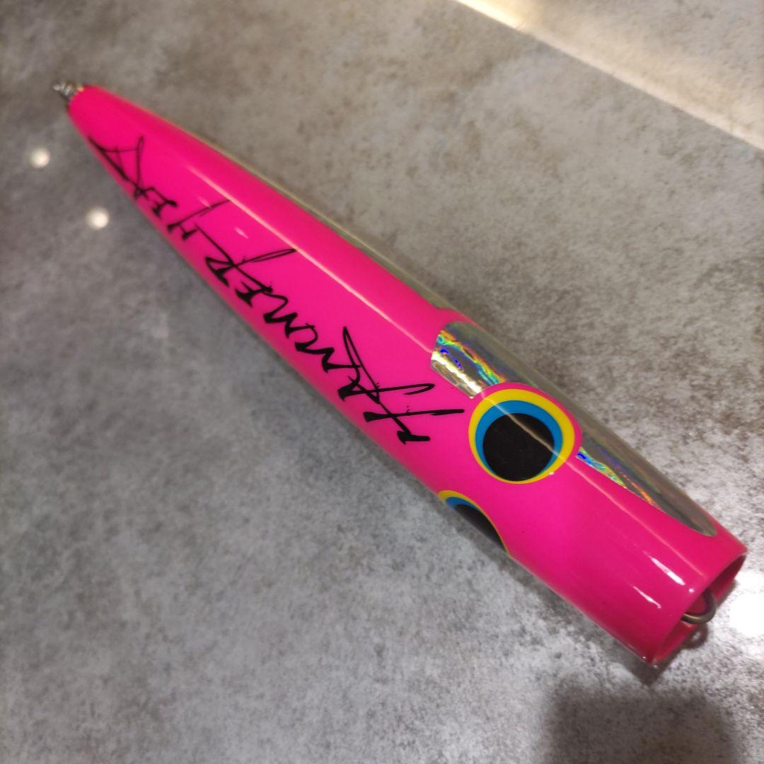 ハンマーヘッド シャラポワ 230 スリム