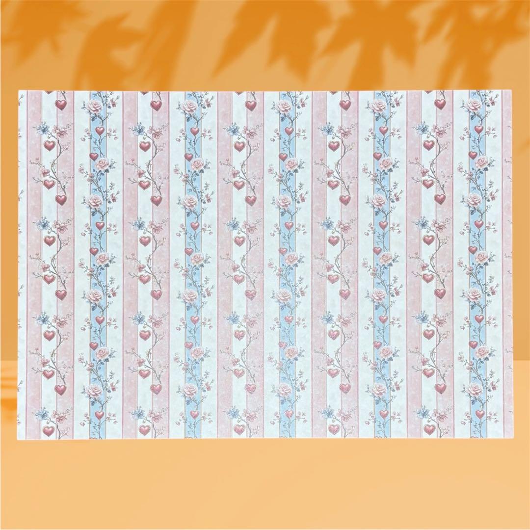 【ri-14】rio_ykr様　デザインペーパー