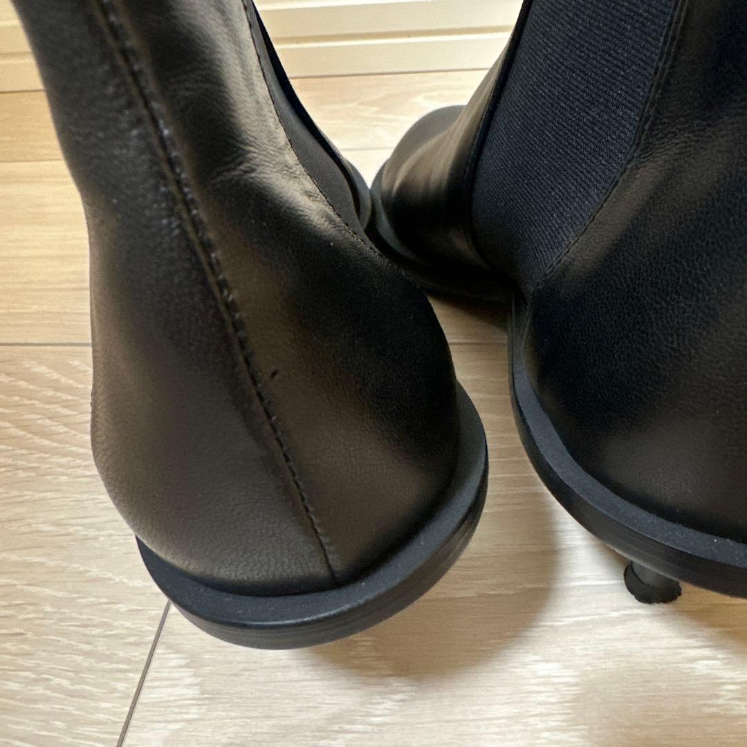 ‼️お値下げ中‼️PIPPI CHIC サイドゴアブーツ　サイズ36