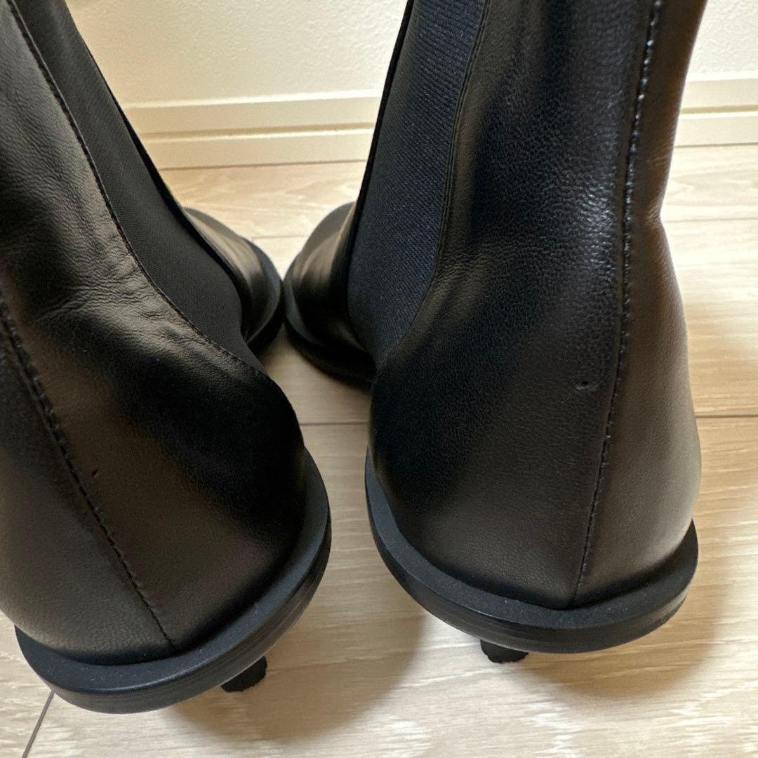 ‼️お値下げ中‼️PIPPI CHIC サイドゴアブーツ　サイズ36