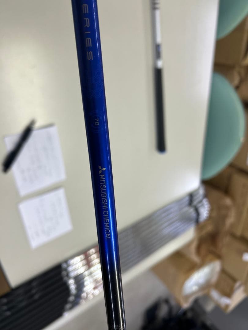 TaylorMade SIM MAX フェアウェイウッド　５番