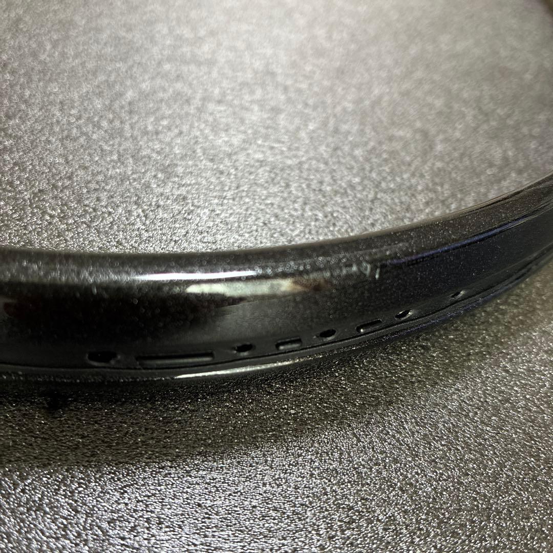 【極美品】Xyst ZZ G-Special 0U ジストzz \"己に克つ\"