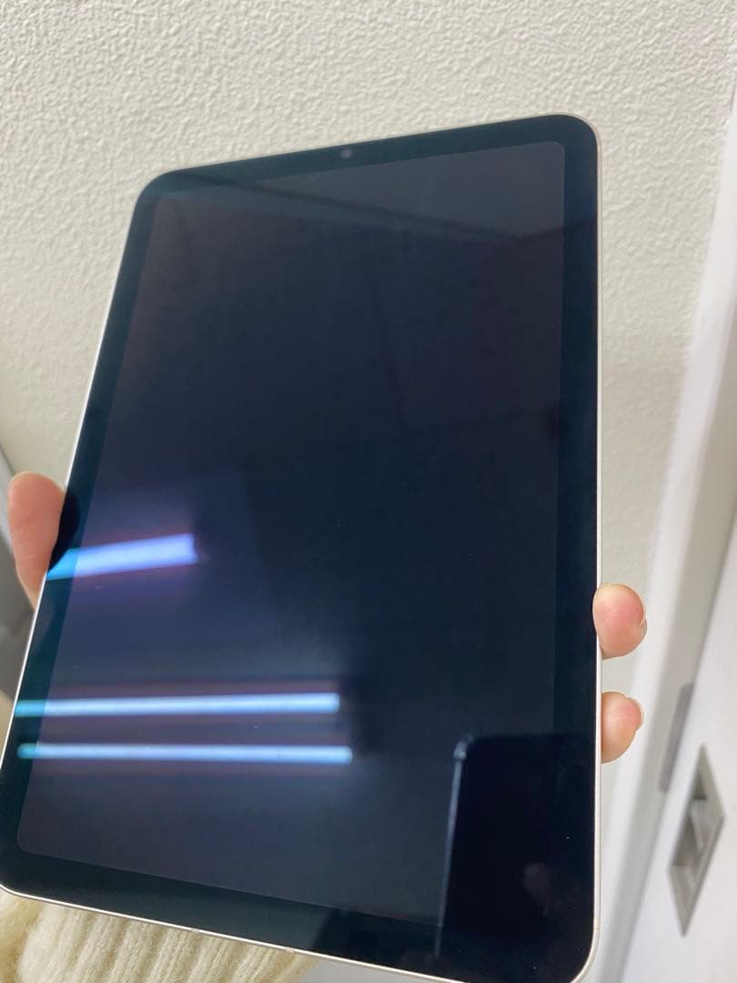 iPad mini 6 - 256GB SIMフリー　79546