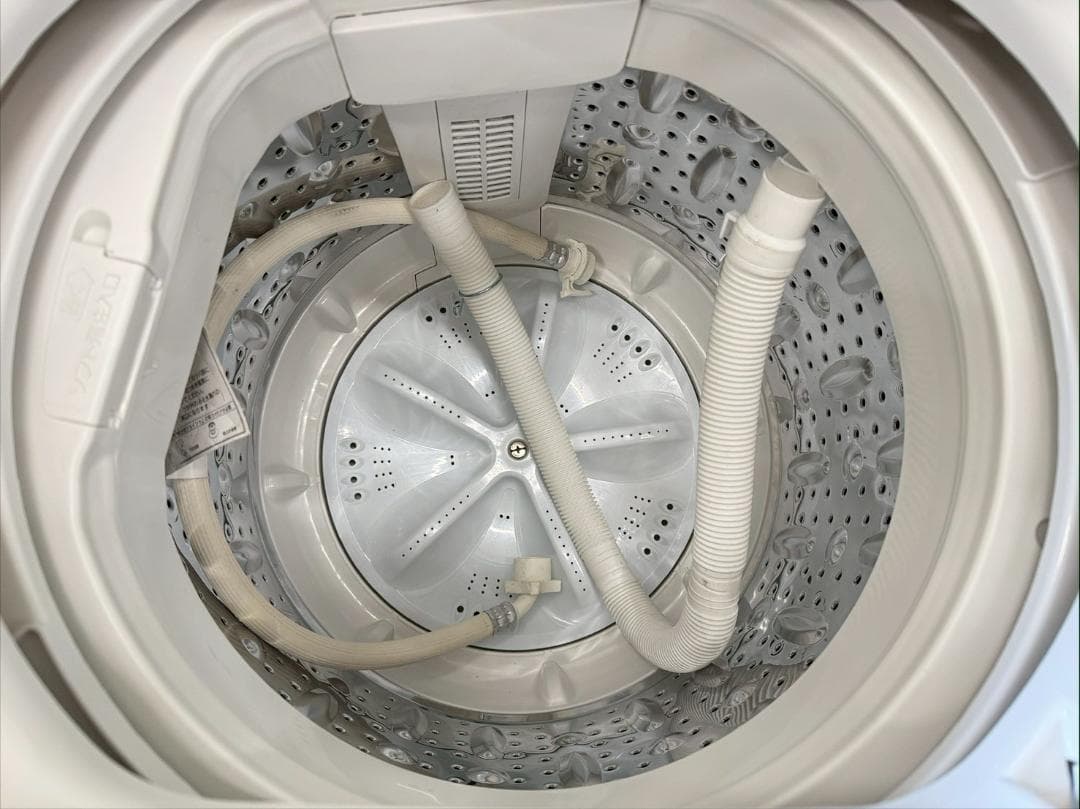 大阪送料無料★3か月保障★洗濯機★2020年★YWM-T70G1★IS-1066