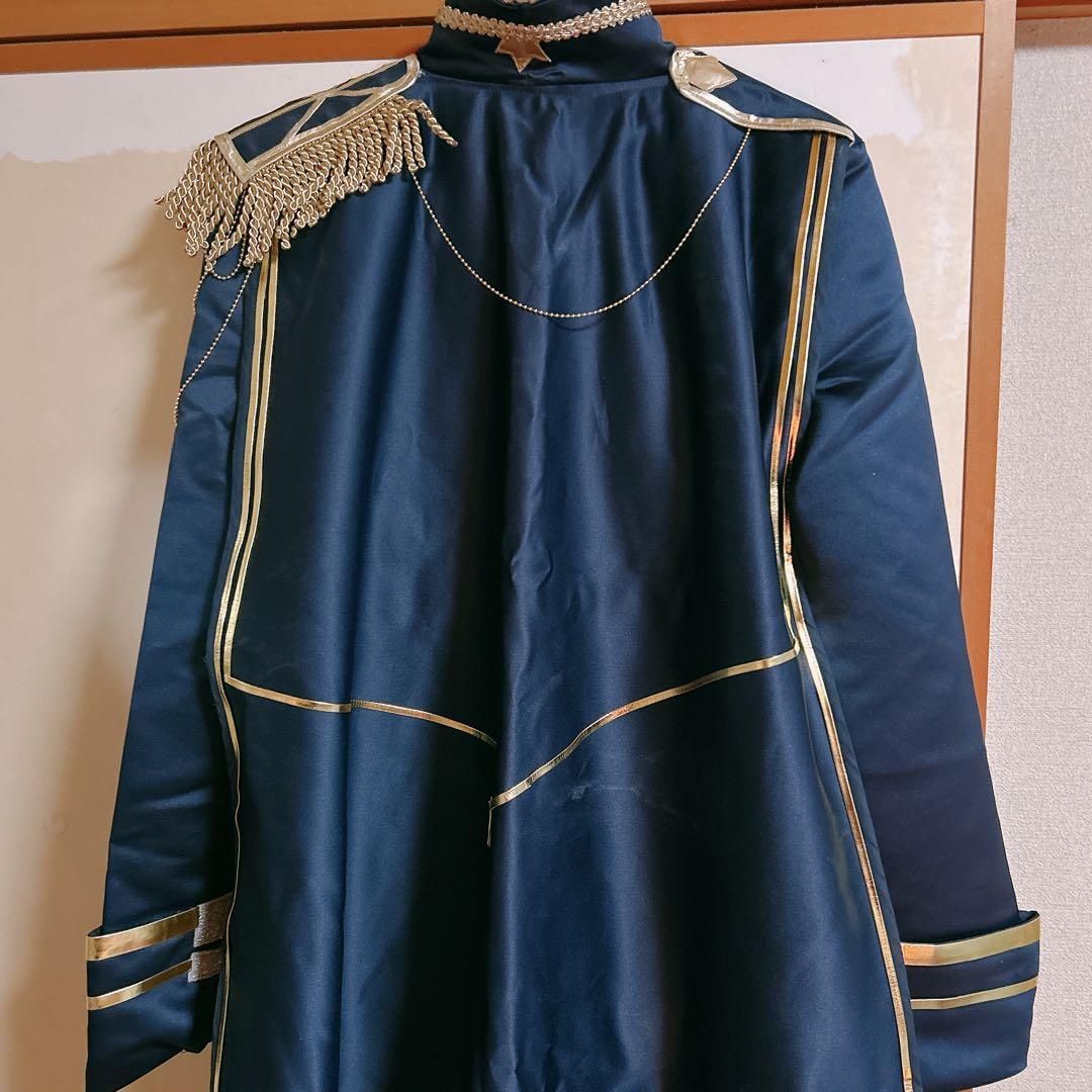 にじさんじ 加賀美ハヤト 共通衣装 コスプレ