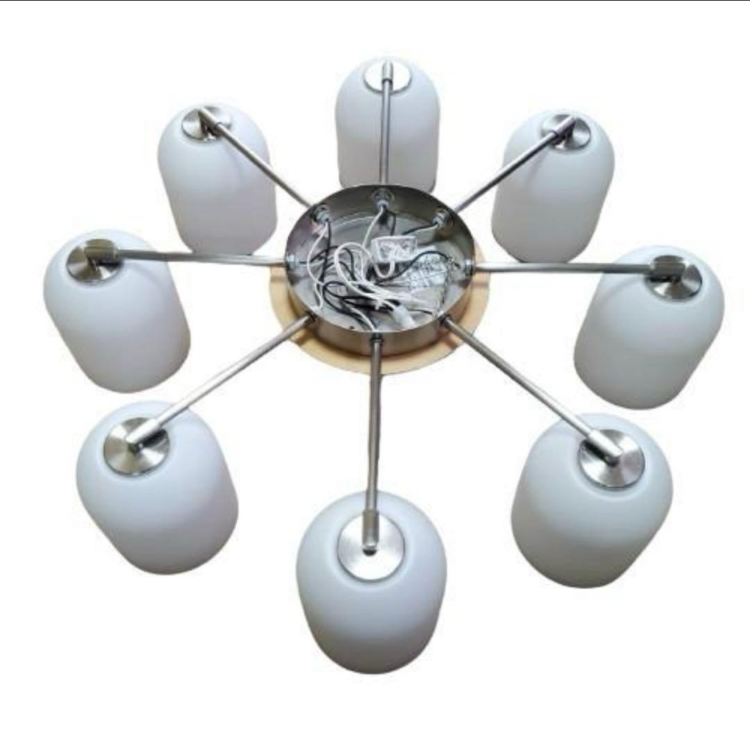 オーデリック　ODELIC　シーリングライト　8灯　オマケ付　OC006814