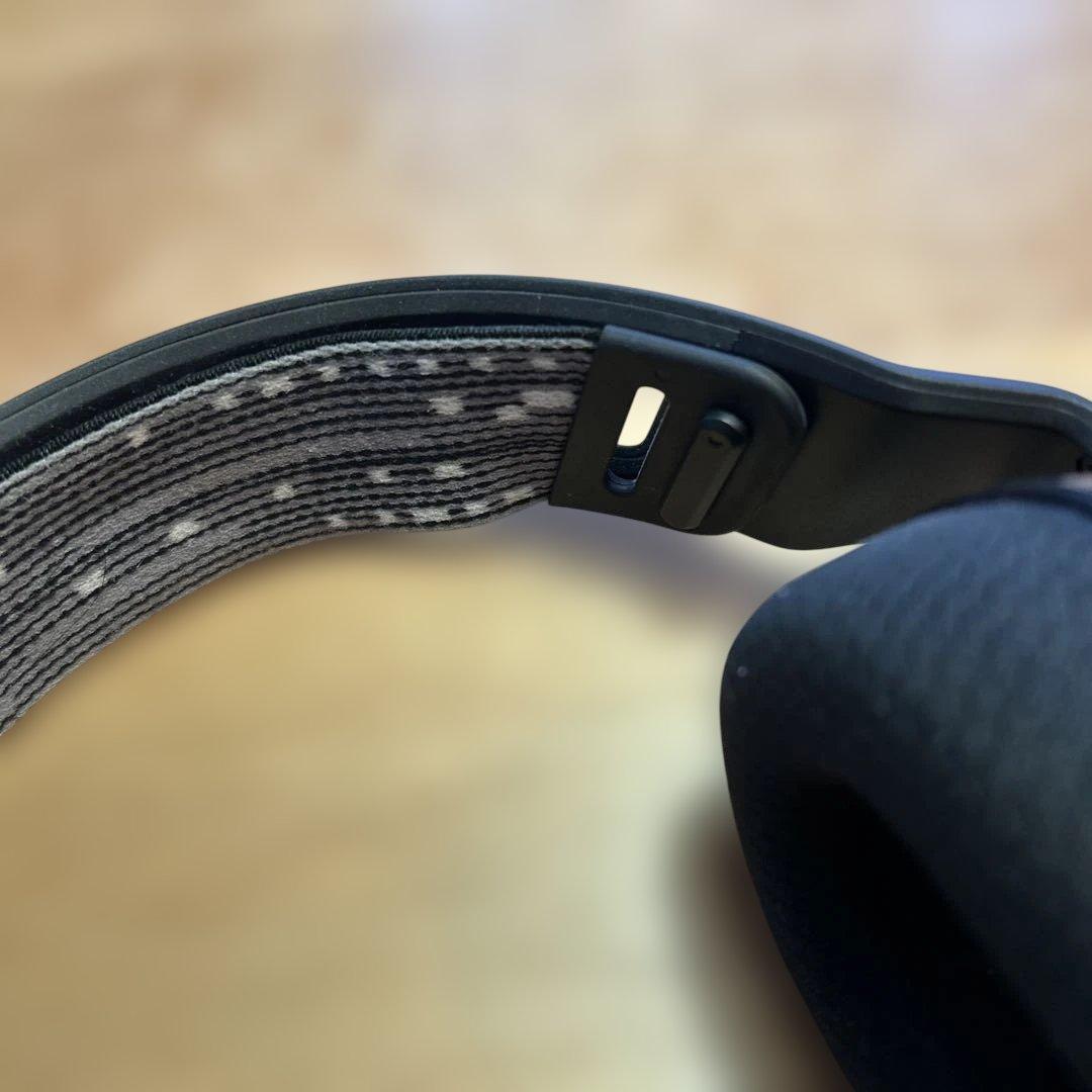 Logicool G ワイヤレス ゲーミングヘッドセット G733