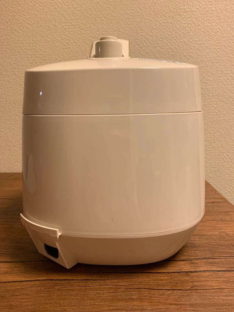 T-fal ラクラクッカープラス　CY353 ティファール　電気圧力鍋