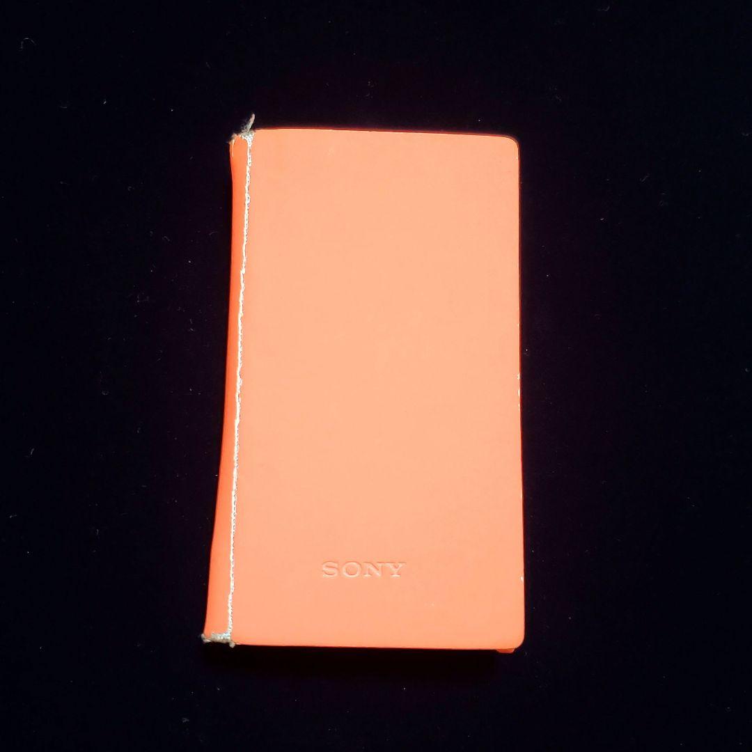 ソニー ウォークマン NW-A106 32GB