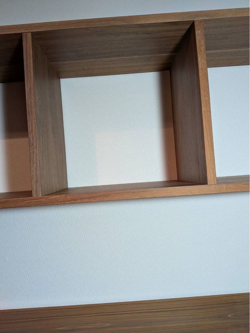 ■送料込■無印良品 スタッキングシェルフ 5×3 テレビスペーステレビボード台