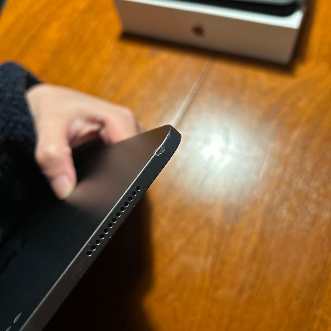 Apple iPad pro 11インチ 第二世代 スペースグレー 128GB