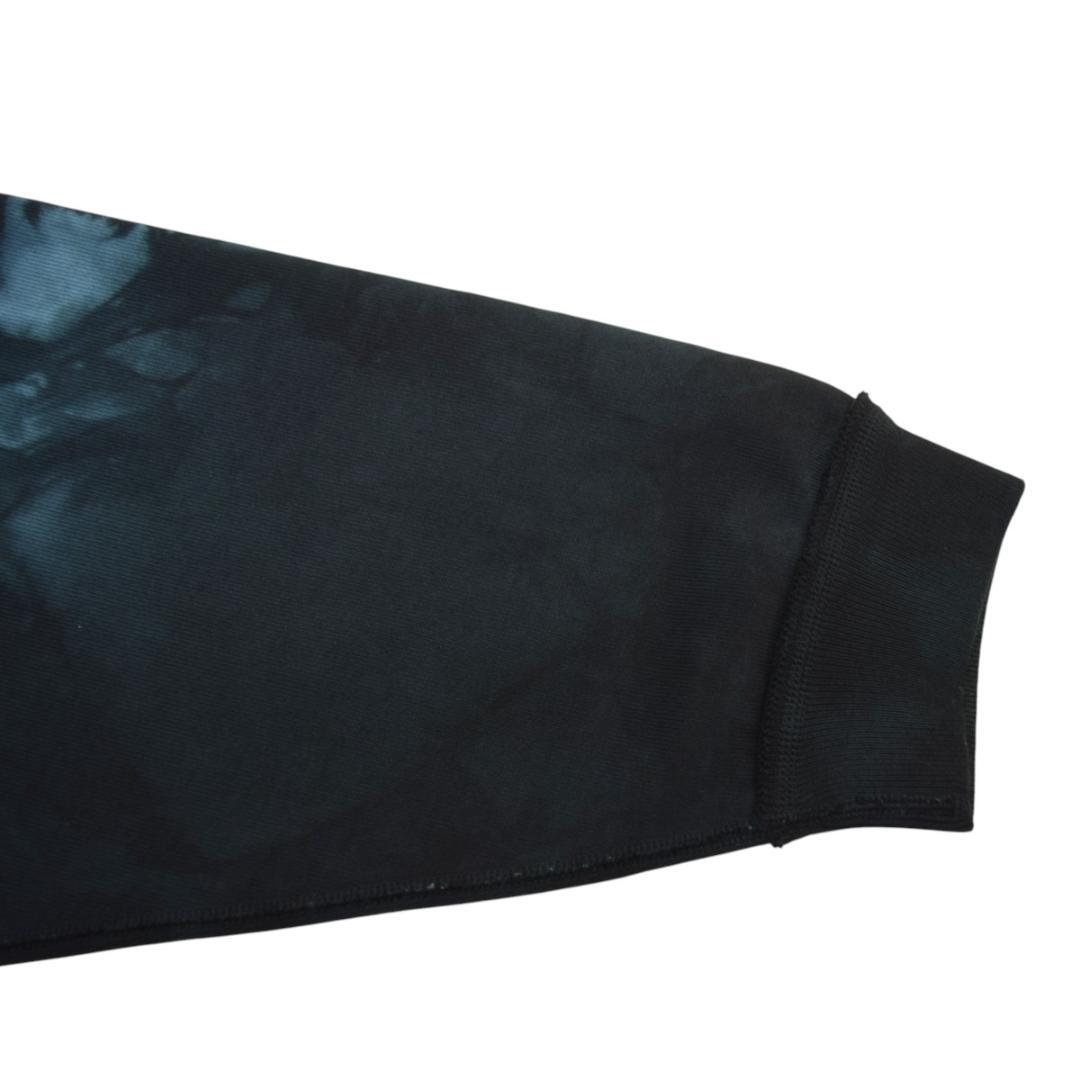 マーカウェア MARKAWARE HUGE SWEAT TIE DYE