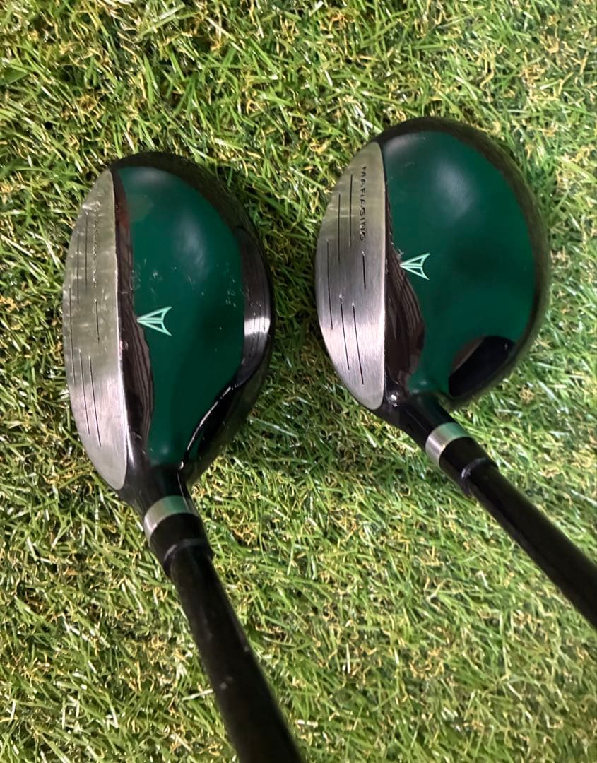 Slazenger メンズクラブ12本セット