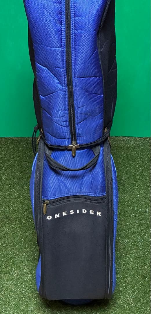 RAW DISTANCE メンズクラブ12本セット