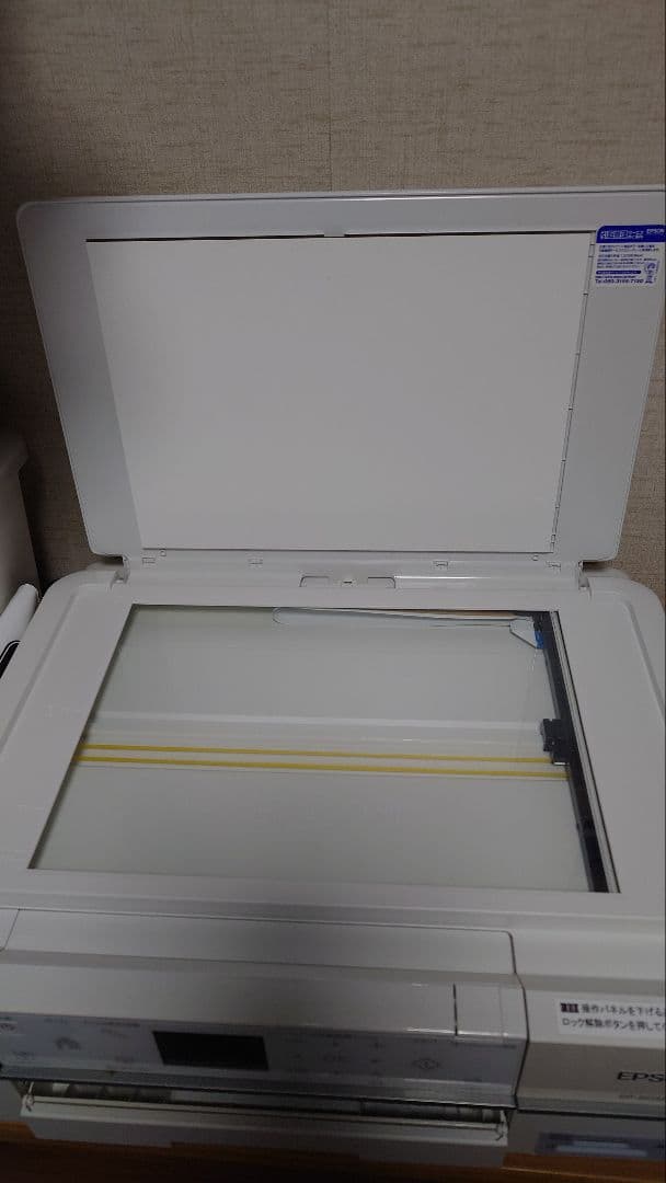 【ジャンク品】EPSON EP-803A インクジェットプリンター 本体