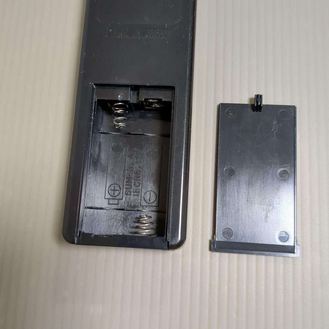 A&D GX-Z7100EX カセットデッキ 【要修理】