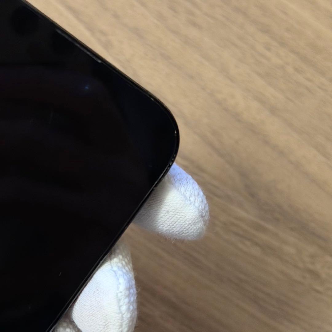 iPhone14Pro 256GB バッテリー100%