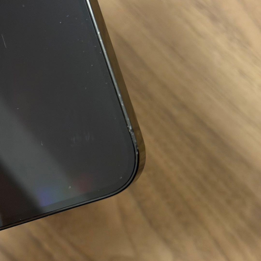 iPhone14Pro 256GB バッテリー100%