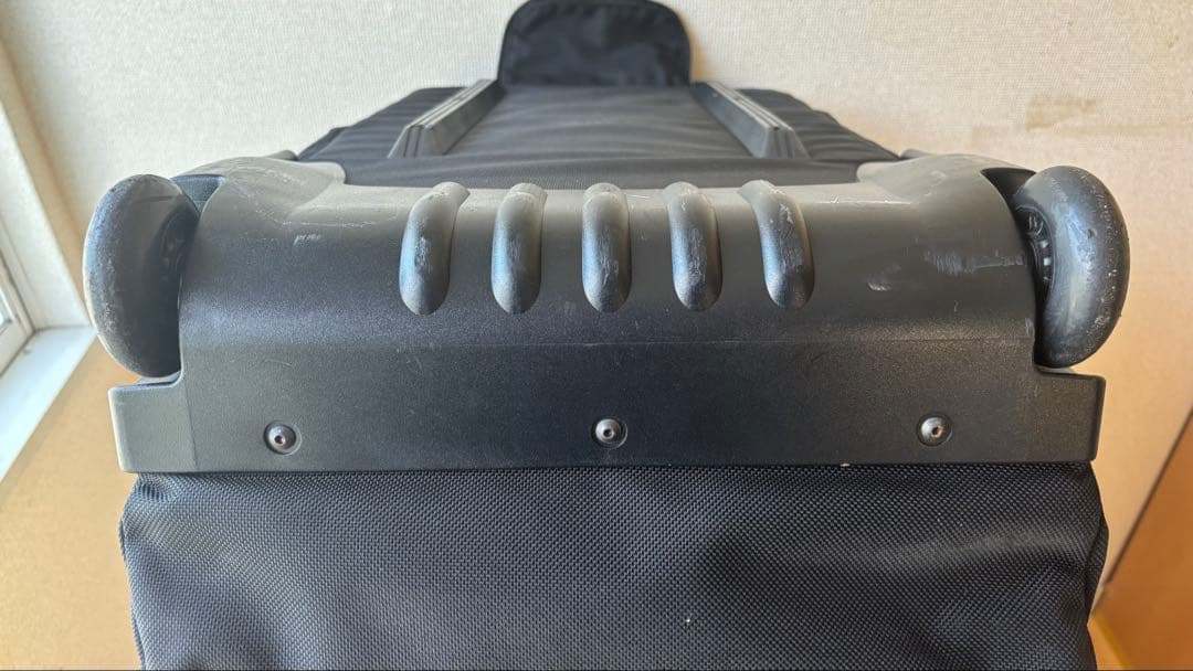 BRIEFING JET TRIP D-1 キャリーカート