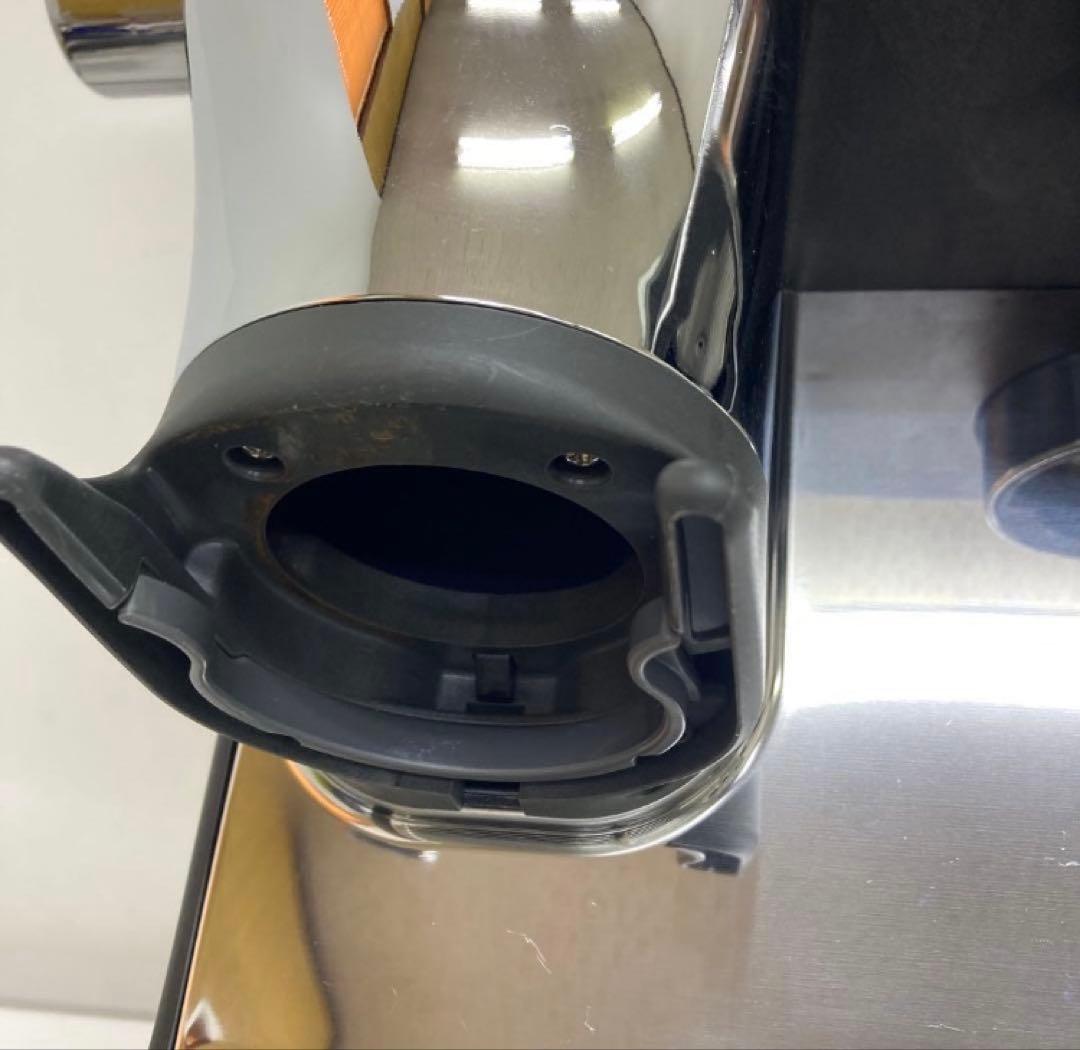 A375-6 Breville BES876エスプレツ ソマシン　220V〜