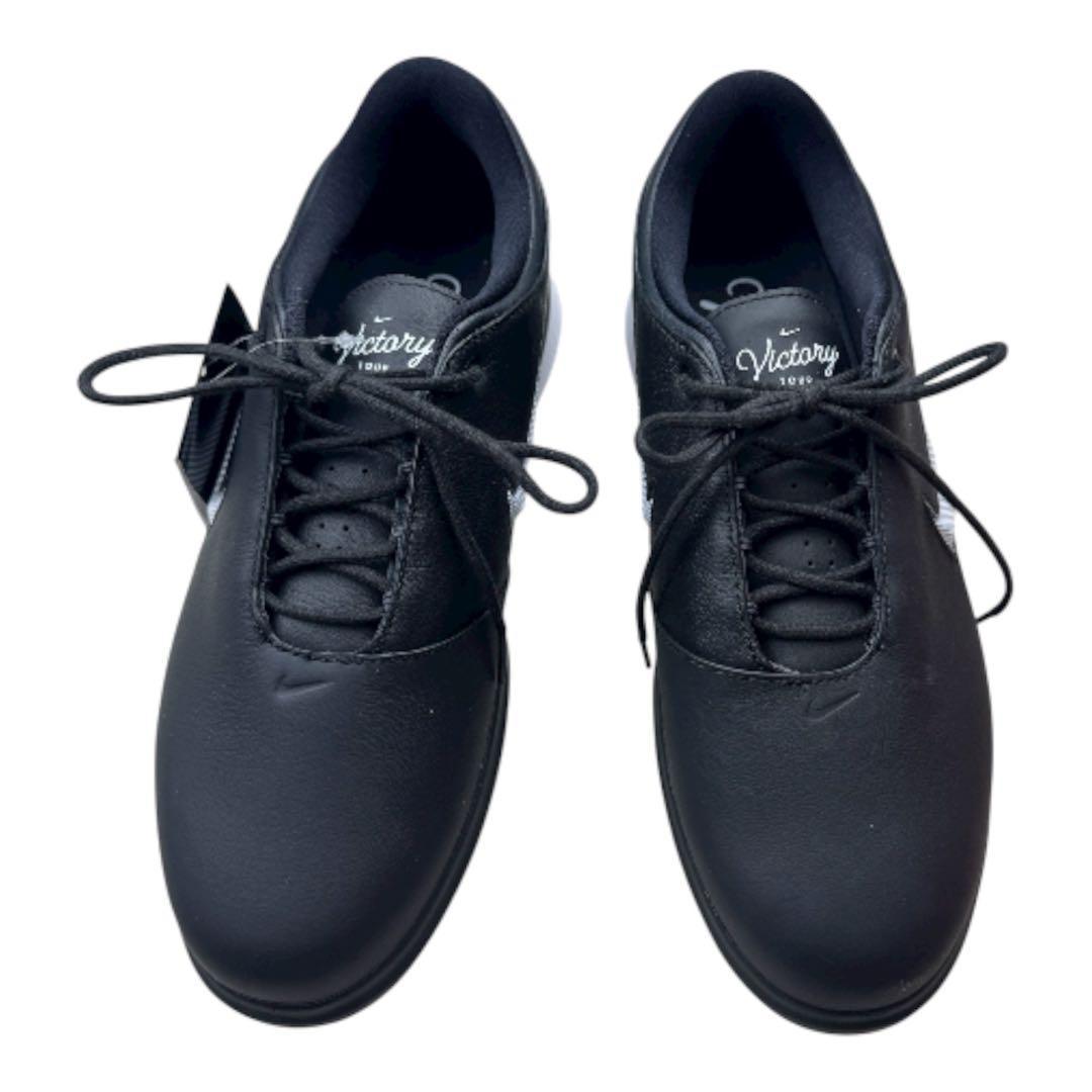 A2.新品27cm ナイキ ビクトリー ツアー 4 ゴルフ HM6542-001