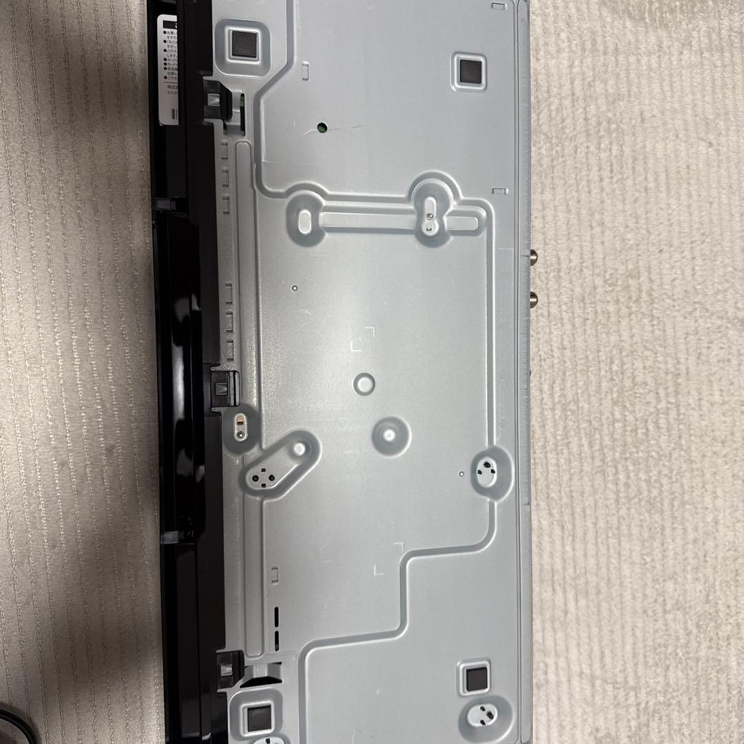 Panasonic DIGA DMR-2CX200 2TB パナソニック