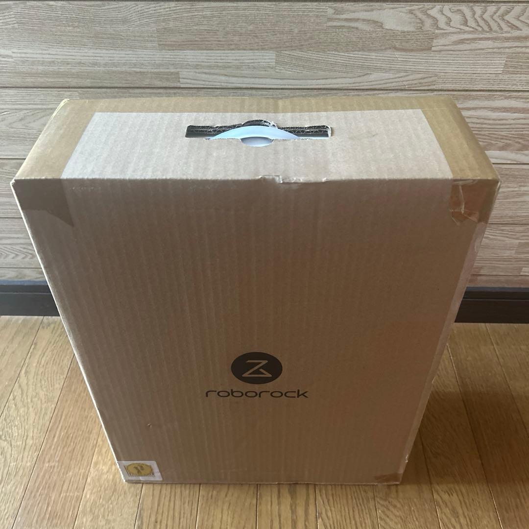 エロ親父　【購入不可】　新品：未開封品RoborockQ7T