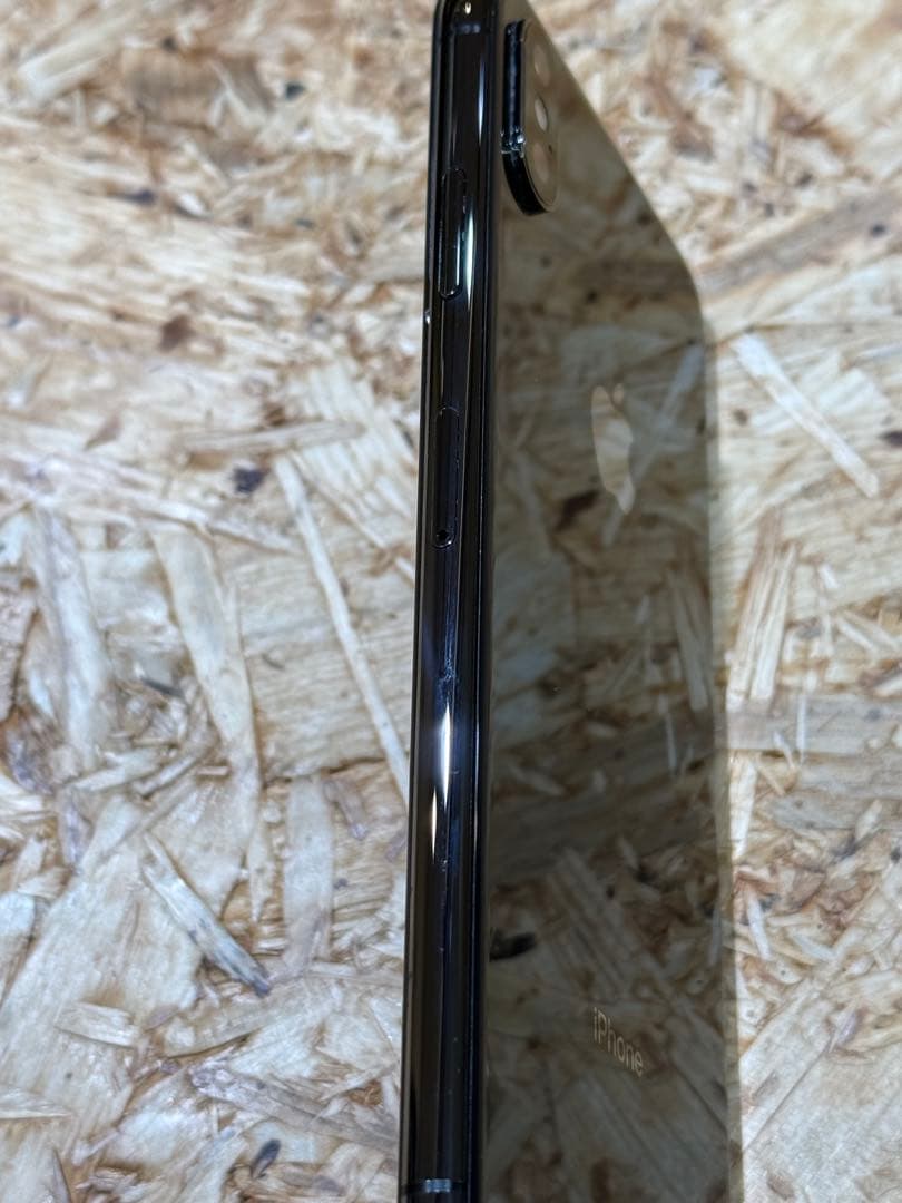 スマートフォン本体 Apple iPhone xsmax 64gb