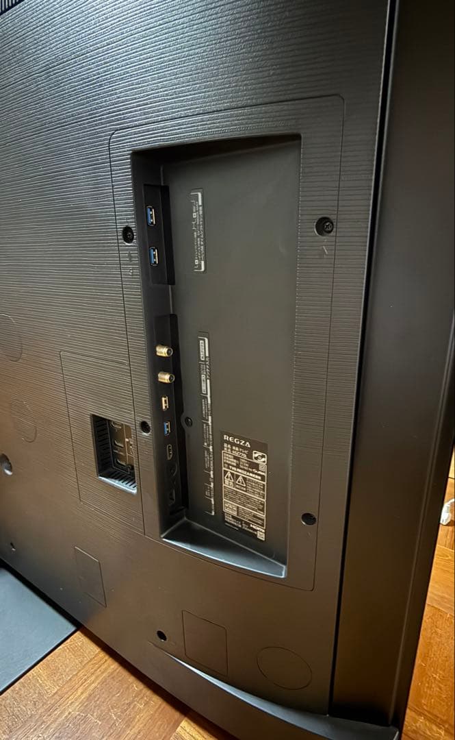 限定値下げ　新品同様　東芝　液晶テレビ 65Z770L ハイエンドモデル