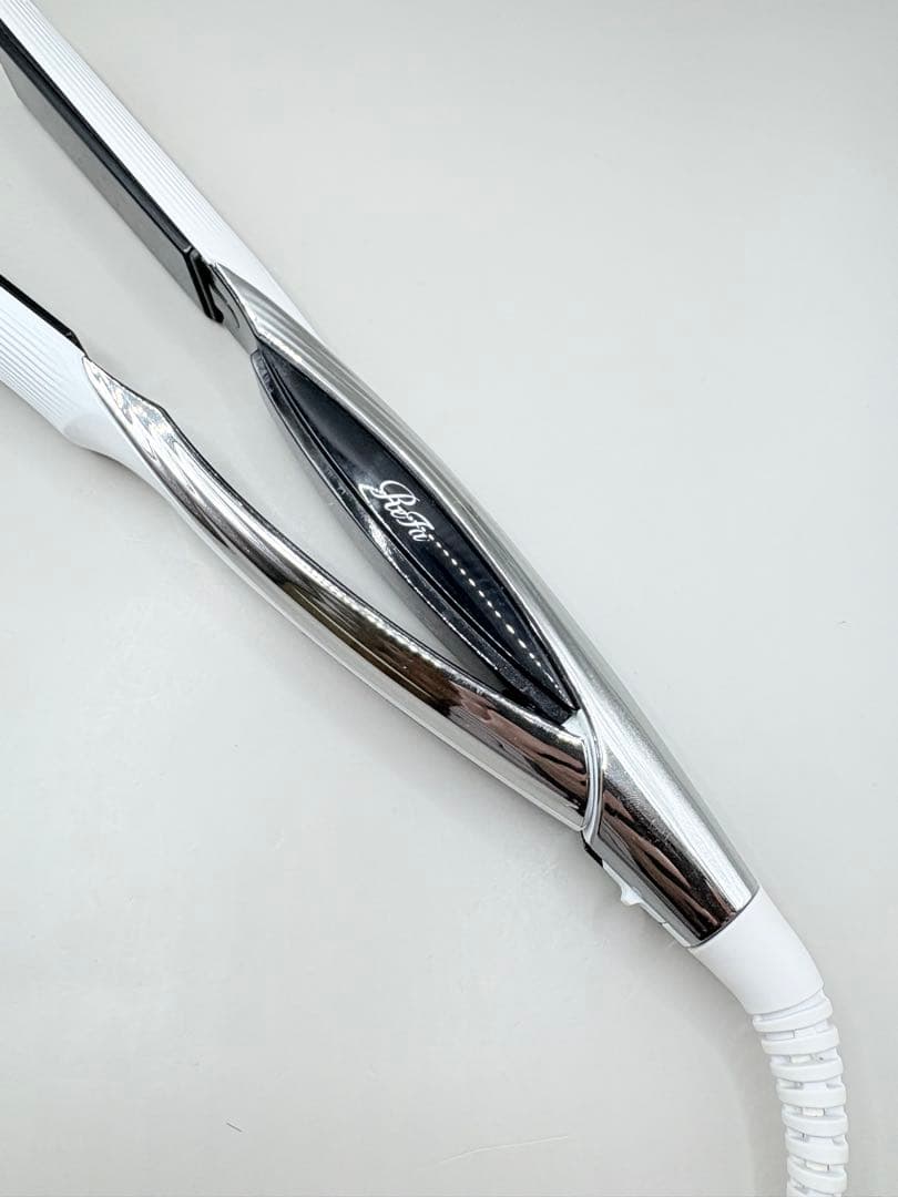 ReFa MTG リファ ストレートアイロン ヘアアイロン 489