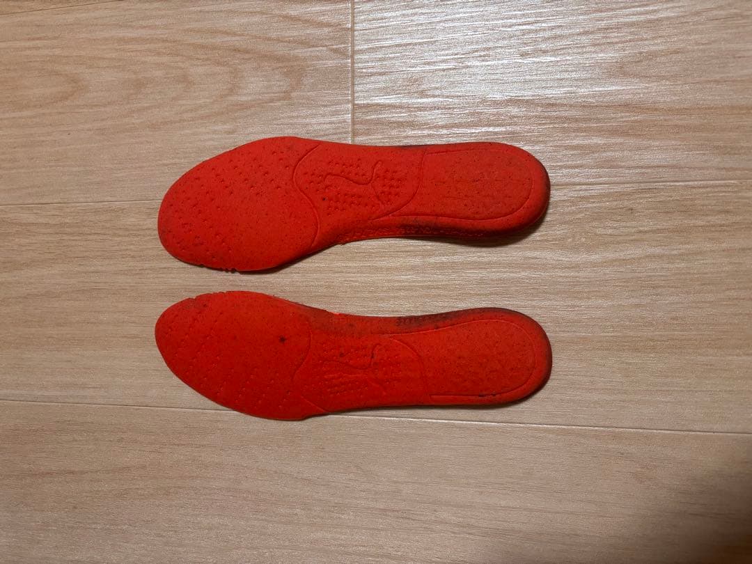 1/31まで‼︎ プーマサッカースパイク 26.5cm