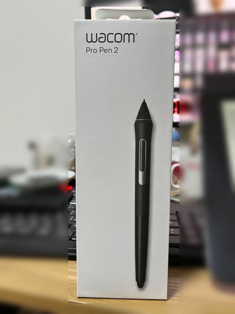 中古美品wacom cintip pro 16 DTH-1620/AK0