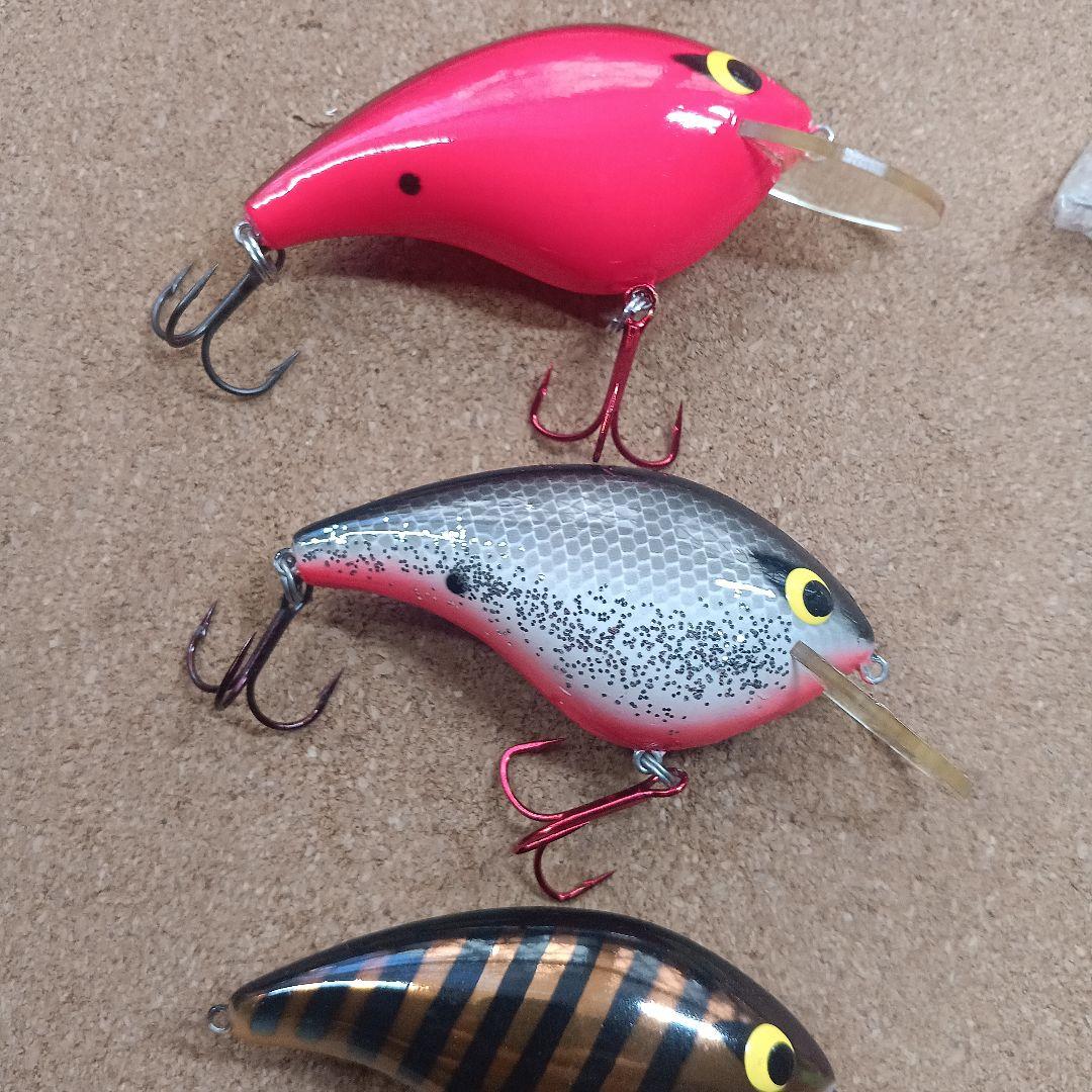 スミスウィックルアーセット