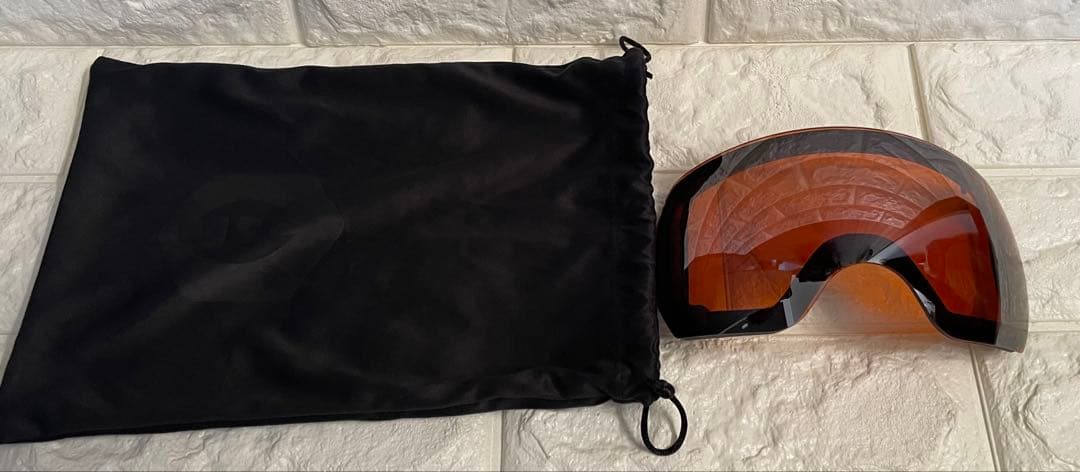 ABOM HEET エーボム　ヒート レンズ　SILVER BLAZE